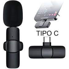 Miniatura 3 de microfono solapa